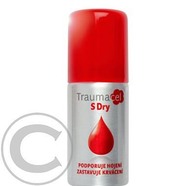 Traumacel S Dry spray, Traumacel, S, Dry, spray