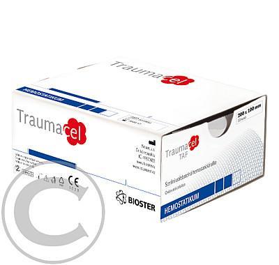 Traumacel TAF Light 1.5 x 5cm á 10ks