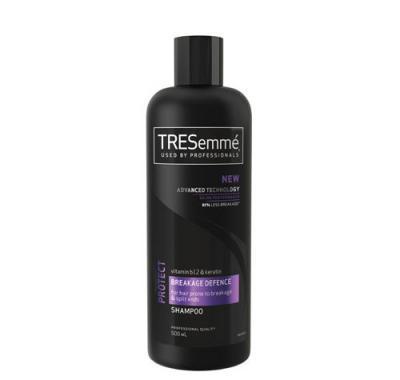 TRESemmé Protect Breakage Defence Shampoo  500ml Ochrana vlasů před poškozením