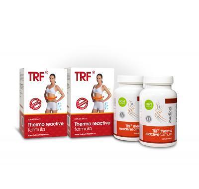 TRF Thermo reactive formula 2x80 g, TRF, Thermo, reactive, formula, 2x80, g
