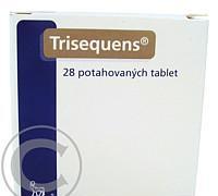 TRISEQUENS  1X28 Potahované tablety