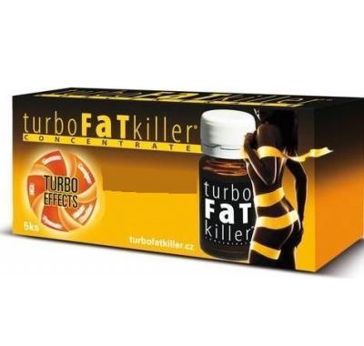 Turbo Fat Killer 5x25ml, Turbo, Fat, Killer, 5x25ml