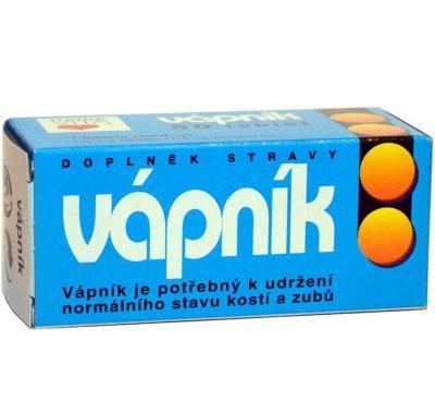 NATURVITA Vápník   vitamín D 50 tablet