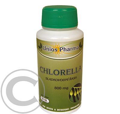 Uniospharma-Chlorella 800mg 90tbl., Uniospharma-Chlorella, 800mg, 90tbl.
