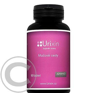 Urixin 60   20 tablet - močové cesty, Urixin, 60, , 20, tablet, močové, cesty