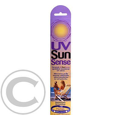 UV Sun Sense náramek 7ks
