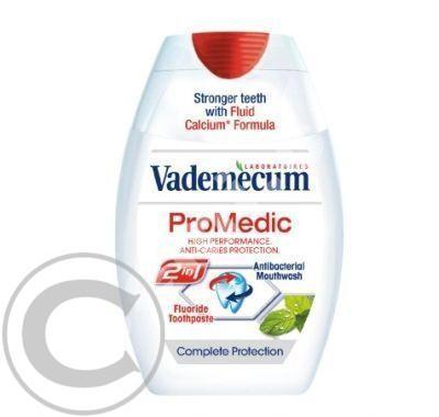 Vademecum 2v1 Pro Medic 75 ml