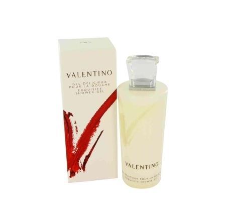 Valentino V Shower Sprchový gel 200ml