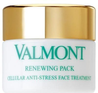 Valmont Renewing Pack Facial Cream Mask 50 ml, Valmont, Renewing, Pack, Facial, Cream, Mask, 50, ml