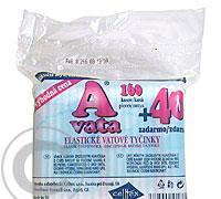 Vatové tyčinky A VATA-refill 160   40 ks