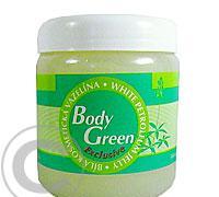 Vazelína bíla kosmetická Body green 435g=500ml, Vazelína, bíla, kosmetická, Body, green, 435g=500ml