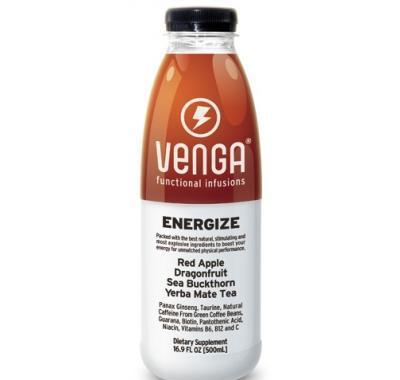VENGA Energize 500 ml, VENGA, Energize, 500, ml