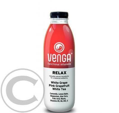 VENGA Relax 500 ml, VENGA, Relax, 500, ml