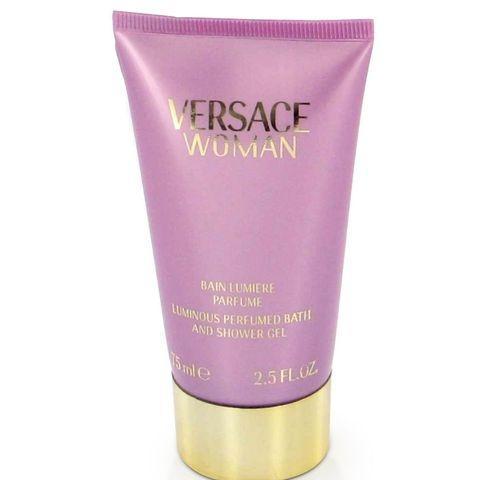 Versace Woman Sprchový gel 200ml