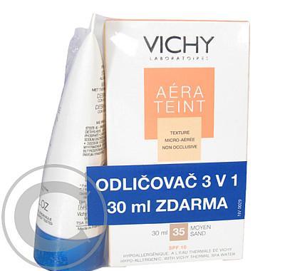 VICHY Aéra Teint FL 35 SPF10   odličovač 3v1 30 ml ZDARMA V6900185