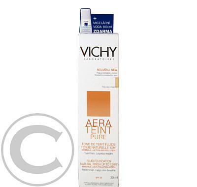 VICHY Aera Teint Pure fluid 12 PROM10 30ml