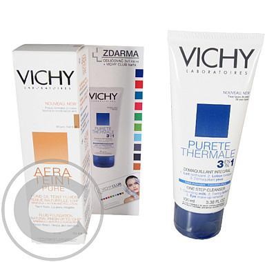 VICHY AéraTeint PURE fluidní make-up 35 SPF20 30 ml
