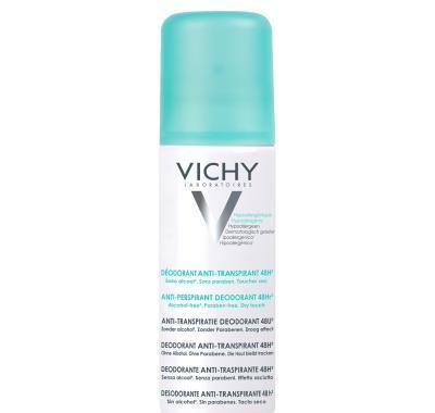 VICHY Deodorant anti-transpirant - sprej 125 ml, VICHY, Deodorant, anti-transpirant, sprej, 125, ml