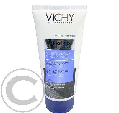 VICHY Dercos kondicioner mineral 200 ml