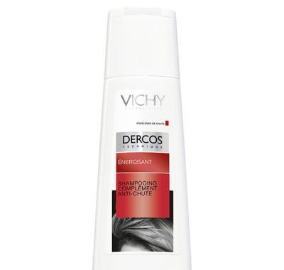 VICHY Dercos posilující šampon s Aminexilem 200ml