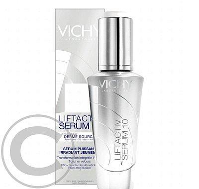 Vichy Liftactiv DS 10 serum 30 ml