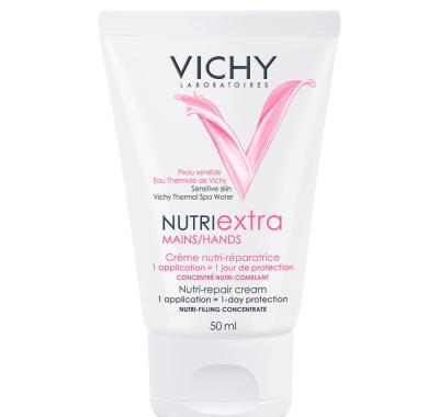 Vichy Nutriextra krém na ruce 50 ml, Vichy, Nutriextra, krém, ruce, 50, ml