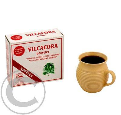 Vilcacora Powder 100 g, Vilcacora, Powder, 100, g