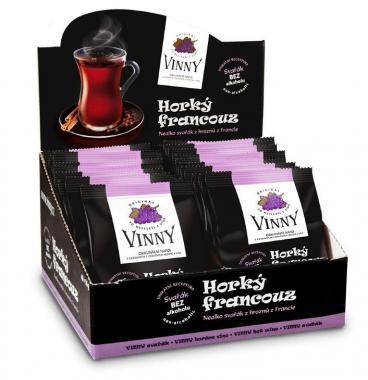 Vinny - Horký francouz 16 g