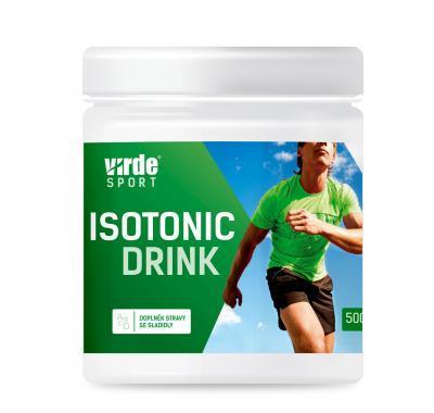 Virde Isotonic Drink Sport 500 g, Virde, Isotonic, Drink, Sport, 500, g