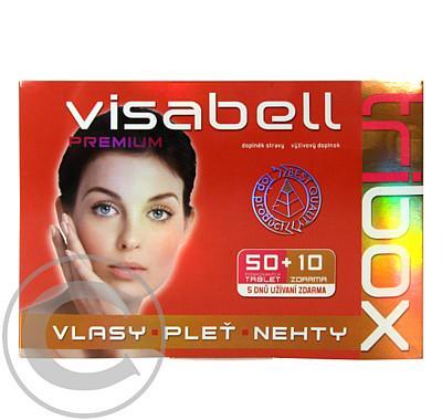 Visabell Premium tbl.60 Tribox