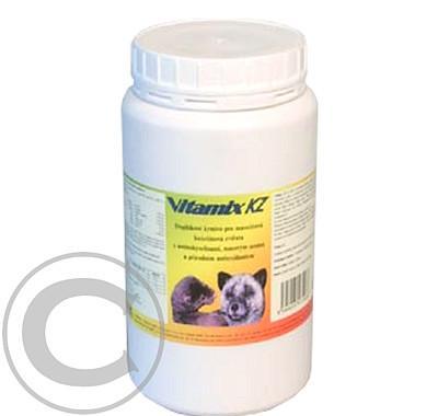Vitamix pro kožešinová zvířata plv 1kg, Vitamix, kožešinová, zvířata, plv, 1kg
