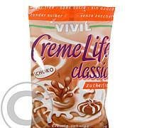 Vivil Creme life čokoláda bez cukru 140 g, Vivil, Creme, life, čokoláda, bez, cukru, 140, g
