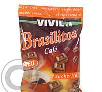 Vivil Kafe Brasilitos 140 g bonbony cucací, Vivil, Kafe, Brasilitos, 140, g, bonbony, cucací