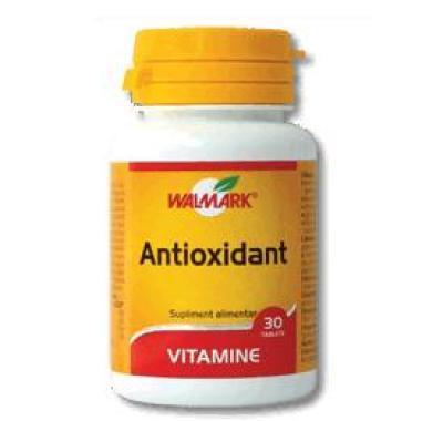 WALMARK Antioxidant 30 tablet, WALMARK, Antioxidant, 30, tablet