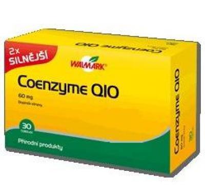Walmark Coenzyme Q10 60mg 30 10 tob.