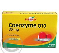 Walmark Coenzyme Q10 tbl.30x30mg