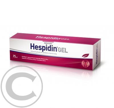 Walmark Hespidin gel 75 ml, Walmark, Hespidin, gel, 75, ml