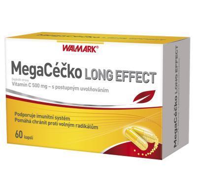 Walmark MegaCéčko LONG EFFECT 60 tobolek
