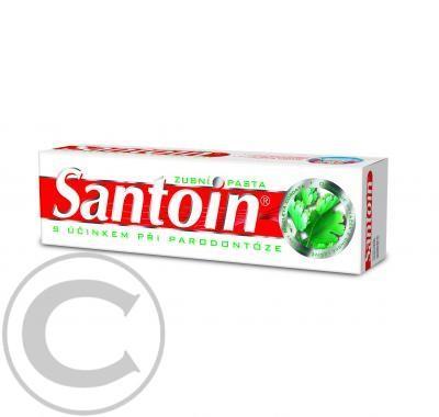 Walmark Santoin zubní pasta 100 ml proti paradentóze, Walmark, Santoin, zubní, pasta, 100, ml, proti, paradentóze