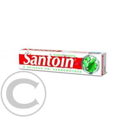 Walmark Santoin zubní pasta 50 ml proti paradentóze