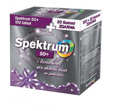 Walmark Spektrum 50   100 tablet
