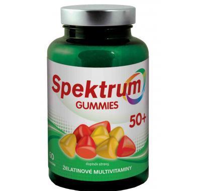 WALMARK Spektrum Gummies 50  60 tablet