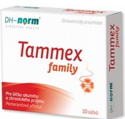 WALMARK Tammex Family 10 x 3.25 g