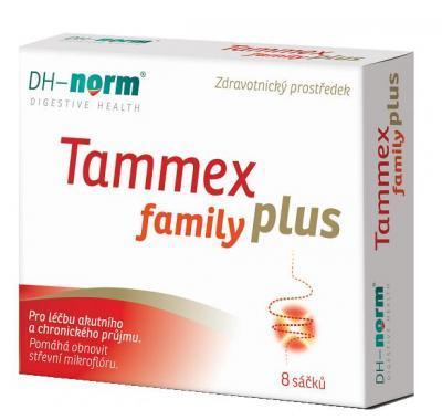WALMARK Tammex Family PLUS 8 x 5.25 g