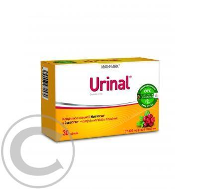 Walmark Urinal New 30 tbl.