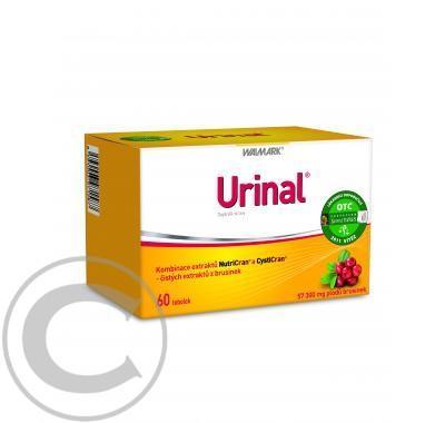 Walmark Urinal New 60 tbl.