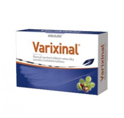 WALMARK Varixinal 60 tablet, WALMARK, Varixinal, 60, tablet