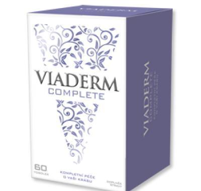 Walmark Viaderm Complete 60 tablet