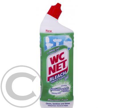 WC NET Bleach gel - Mountain Fresh 750 ml, WC, NET, Bleach, gel, Mountain, Fresh, 750, ml