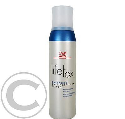 WELLA Balanced Anti Hairloss Lotion - lotion proti vypadávání vlasů 150  ml 7114W
